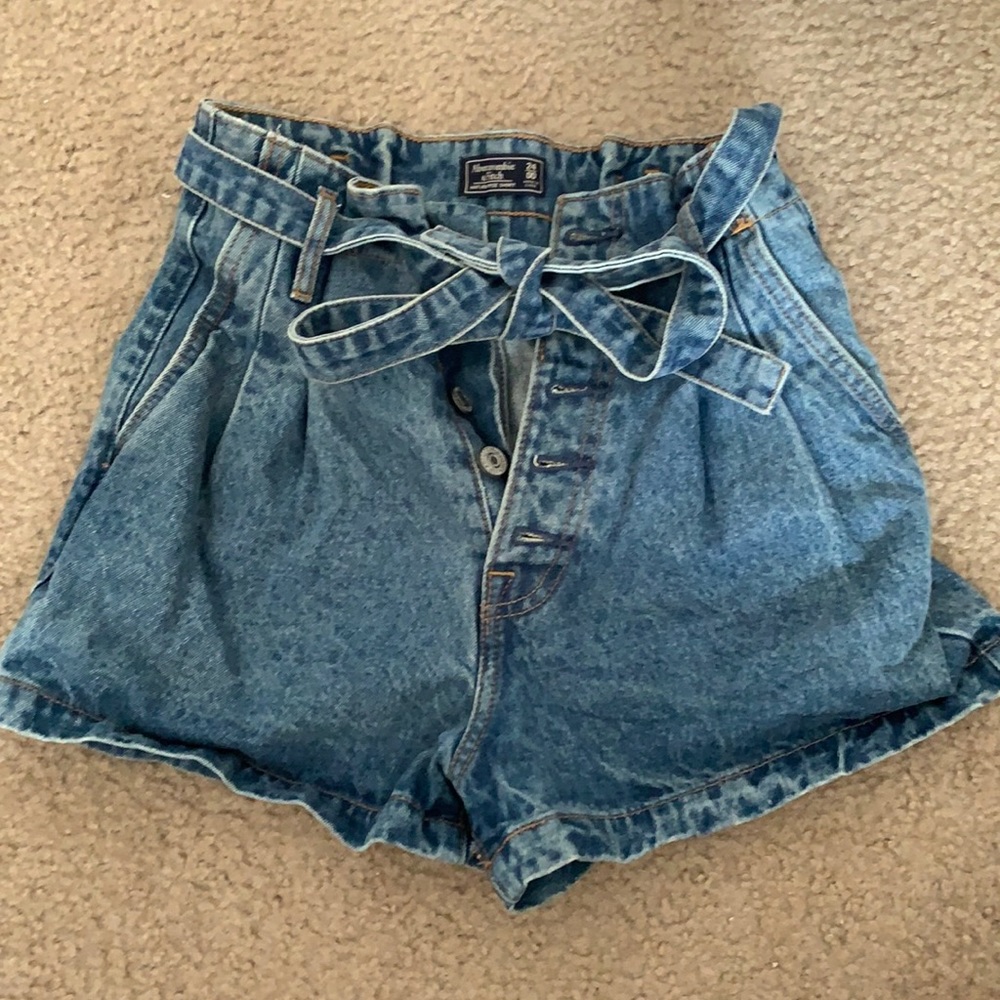 Abercrombie & Fitch Shorts